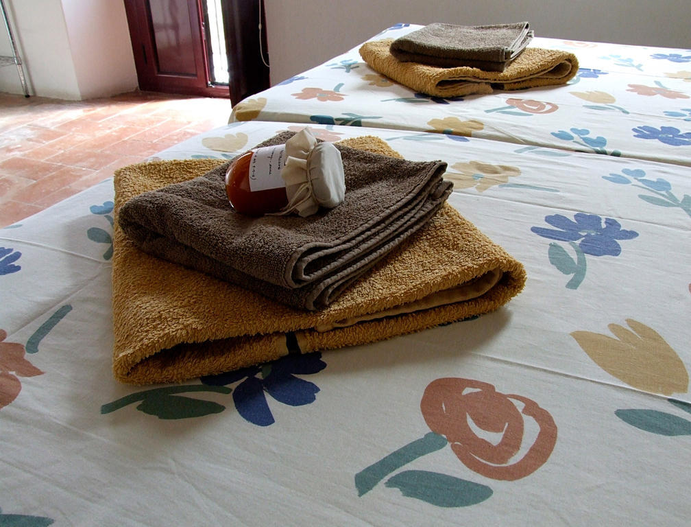 Cal Gras Hotel Avinyo Habitación foto