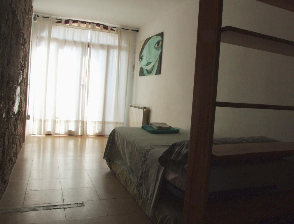 Cal Gras Hotel Avinyo Habitación foto
