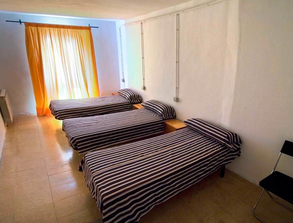 Cal Gras Hotel Avinyo Habitación foto